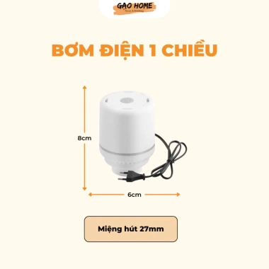Túi hút chân không Gạo Home 6 tặng 2 - Đựng quần áo, chăn, màn, không gian gọn 11.700₫ 9