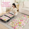 Túi hút chân không gấp gọn, đựng quần áo, chăn màn mền, tái sử dụng - 14.000₫ 7