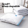 Túi hút chân không không thấm nước, đựng quần áo, chăn gối - Giá chỉ 20.000đ 5