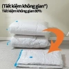 Túi hút chân không không thấm nước, đựng quần áo, chăn gối - Giá chỉ 20.000đ 8
