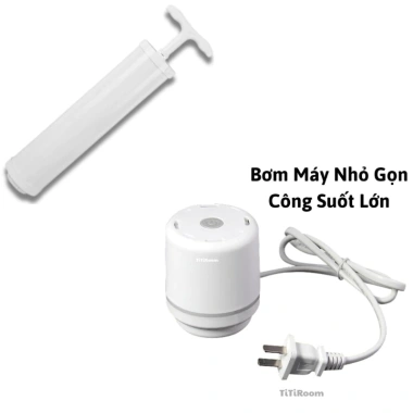 Túi hút chân không lớn đựng quần áo, chăn màn mùa hè - Tiết kiệm không gian, giá 12.800 VND