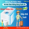 Túi hút chân không lớn đựng quần áo, chăn màn mùa hè - Tiết kiệm không gian, giá 12.800 VND 2