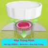 Túi hút chân không lớn đựng quần áo, chăn màn mùa hè - Tiết kiệm không gian, giá 12.800 VND 6