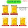 Túi hút chân không lớn đựng quần áo, chăn màn mùa hè - Tiết kiệm không gian, giá 12.800 VND 8