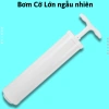 Túi hút chân không lớn đựng quần áo, chăn màn mùa hè - Tiết kiệm không gian, giá 12.800 VND 10