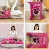 Túi Hút Chân Không LPERM Đựng Chăn Gối, Quần Áo - Chống ẩm mốc, Bảo Quản 15.000đ 3
