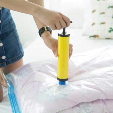 Túi Hút Chân Không LPERM Đựng Chăn Gối, Quần Áo - Chống ẩm mốc, Bảo Quản 15.000đ 6 Túi Hút Chân Không LPERM Đựng Chăn Gối, Quần Áo - Chống ẩm mốc, Bảo Quản 15.000đ 6