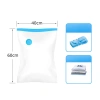 Túi Hút Chân Không LPERM Đựng Chăn Gối, Quần Áo - Chống ẩm mốc, Bảo Quản 15.000đ 10