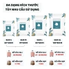 Túi hút chân không M010 – Đựng quần áo, chăn màn, khóa zip kín khí, chống ẩm mốc – 19.800đ 3