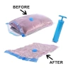 Túi Hút Chân Không Makito Đựng Quần Áo Chống Bụi Mối Mọt - 15.000, Gọn Gàng Tủ Đồ 7