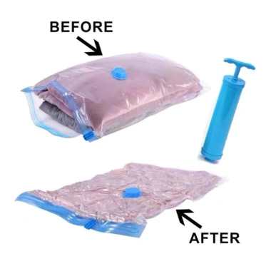 Túi Hút Chân Không Makito Đựng Quần Áo Chống Bụi Mối Mọt - 15.000, Gọn Gàng Tủ Đồ 7 Túi Hút Chân Không Makito Đựng Quần Áo Chống Bụi Mối Mọt - 15.000, Gọn Gàng Tủ Đồ 7