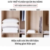 Túi Hút Chân Không Makito Đựng Quần Áo Chống Bụi Mối Mọt - 15.000, Gọn Gàng Tủ Đồ 9