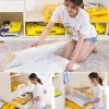 Túi hút chân không Mì House chống mốc áo, vali, chăn, gối, gấu bông - 11.800đ 5