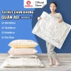 Túi Hút Chân Không Modeco Đựng Quần Áo, Chăn Gối - Tiết Kiệm Không Gian, Chống ẩm mốc, Bụi bẩn - 29.000₫