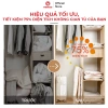 Túi Hút Chân Không Modeco Đựng Quần Áo, Chăn Gối - Tiết Kiệm Không Gian, Chống ẩm mốc, Bụi bẩn - 29.000₫ 2