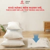 Túi Hút Chân Không Modeco Đựng Quần Áo, Chăn Gối - Tiết Kiệm Không Gian, Chống ẩm mốc, Bụi bẩn - 29.000₫ 4