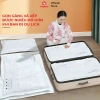 Túi Hút Chân Không Modeco Đựng Quần Áo, Chăn Gối - Tiết Kiệm Không Gian, Chống ẩm mốc, Bụi bẩn - 29.000₫ 7