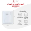 Túi Hút Chân Không Modeco Đựng Quần Áo, Chăn Gối - Tiết Kiệm Không Gian, Chống ẩm mốc, Bụi bẩn - 29.000₫ 10