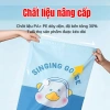 Túi hút chân không nhiều size, đựng đồ - Giá 16.958₫, gọn phòng ngủ, du lịch 7