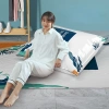 Túi hút chân không PE cao cấp bảo quản quần áo, chăn màn, ngăn bụi nấm mốc, chống ẩm ướt - Giá chỉ 24.700₫ 5