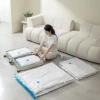 Túi Hút Chân Không PE Trong Suốt Đựng Quần Áo Chăn Màn Siêu Tốc Giá 19.000₫ 2