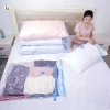 Túi Hút Chân Không PE Trong Suốt Đựng Quần Áo Chăn Màn Siêu Tốc Giá 19.000₫ 4