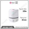 Túi hút chân không quần áo có móc treo tủ - Chống bụi, ẩm mốc, côn trùng, sắp xếp - Giá 18.000đ 9