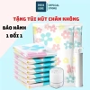 Túi Hút Chân Không Quần Áo, Đựng Chăn Màn Gấp Gọn Chống Mốc M003 10.900₫