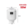Túi Hút Chân Không Quần Áo, Đựng Chăn Màn Gấp Gọn Chống Mốc M003 10.900₫ 9