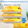 Túi hút chân không quần áo dùng nhiều lần, ngừa ẩm mốc - Chỉ 13.000₫ 2