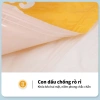 Túi hút chân không quần áo dùng nhiều lần, ngừa ẩm mốc - Chỉ 13.000₫ 3