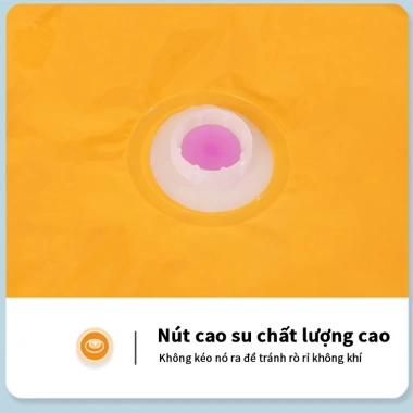 Túi hút chân không quần áo dùng nhiều lần, ngừa ẩm mốc - Chỉ 13.000₫
