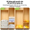Túi hút chân không quần áo dùng nhiều lần, ngừa ẩm mốc - Chỉ 13.000₫ 7