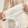 Túi hút chân không quần áo không cần bơm, ép tay thoát khí nhanh, tiện lợi, đa kích thước 19.500₫ 4