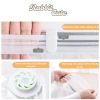 Túi hút chân không quần áo Rabbit Cute 3 chiều – Tiết kiệm chỗ, giá 28.500₫ 3