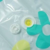 Túi hút chân không siêu dày 80x100 trong suốt - Tiện lợi, kín hơi, bảo quản quần áo 3