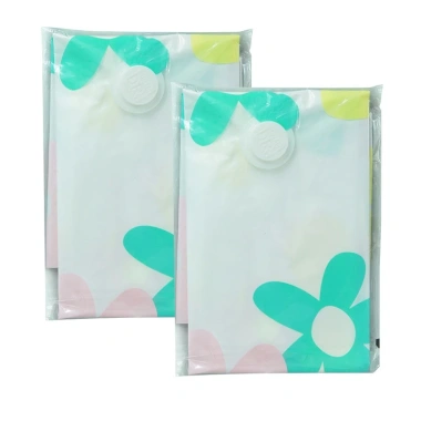 Túi hút chân không siêu dày 80x100 trong suốt - Tiện lợi, kín hơi, bảo quản quần áo