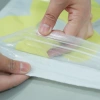 Túi hút chân không siêu dày 80x100 trong suốt - Tiện lợi, kín hơi, bảo quản quần áo 6