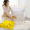 Túi hút chân không Sumio bảo quản quần áo, chăn màn, xả hàng - Giá chỉ 23.000đ 6