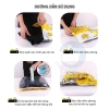 Túi hút chân không Sumio bảo quản quần áo, chăn màn, xả hàng - Giá chỉ 23.000đ 8