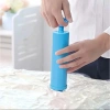 Túi hút chân không TAMAN PA-PE đựng quần áo, chăn gối - Siêu nhẹ, hút điện, giảm giá 23% 2