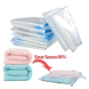 Túi Hút Chân Không Tiết Kiệm Không Gian, Chống Nấm Mốc, Bảo Quản Quần Áo, Chăn Màn - 19.000₫ 6