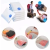 Túi Hút Chân Không Tiết Kiệm Không Gian, Chống Nấm Mốc, Bảo Quản Quần Áo, Chăn Màn - 19.000₫ 9