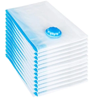 Tuí Hút Chân Không & Túi Chân Không - Tiết kiệm không gian, sắp xếp gọn gàng, giá 13.900₫ 9 Tuí Hút Chân Không & Túi Chân Không - Tiết kiệm không gian, sắp xếp gọn gàng, giá 13.900₫ 9