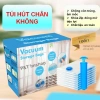 Túi hút chân không vacuum đựng quần áo đa kích cỡ, giá 16.000₫, tiết kiệm không gian 2