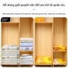 Túi hút chân không Vịt Vàng – Cất giữ chăn, quần áo, đệm, đồ chơi nhồi bông, chỉ 17.000₫ 3