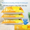 Túi hút chân không Vịt Vàng – Cất giữ chăn, quần áo, đệm, đồ chơi nhồi bông, chỉ 17.000₫ 4