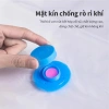 Túi Hút Chân Không VOVOVA Dày Dặn PA-PE – Túi Đựng Quần Áo Trong Suốt, Bền Đẹp, Giá 7,125₫ 6