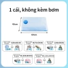 Túi Hút Chân Không VOVOVA Dày Dặn PA-PE – Túi Đựng Quần Áo Trong Suốt, Bền Đẹp, Giá 7,125₫ 10