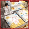 Túi hút nén chân không cỡ lớn bảo quản quần áo, chăn bông – Phiên bản mới 2.025, giá 24.000₫